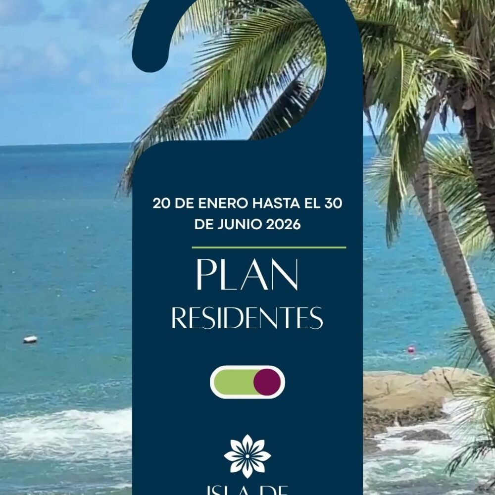 Plan Residentes Isla de Margarita | Tarifas Especiales Agentes VIP